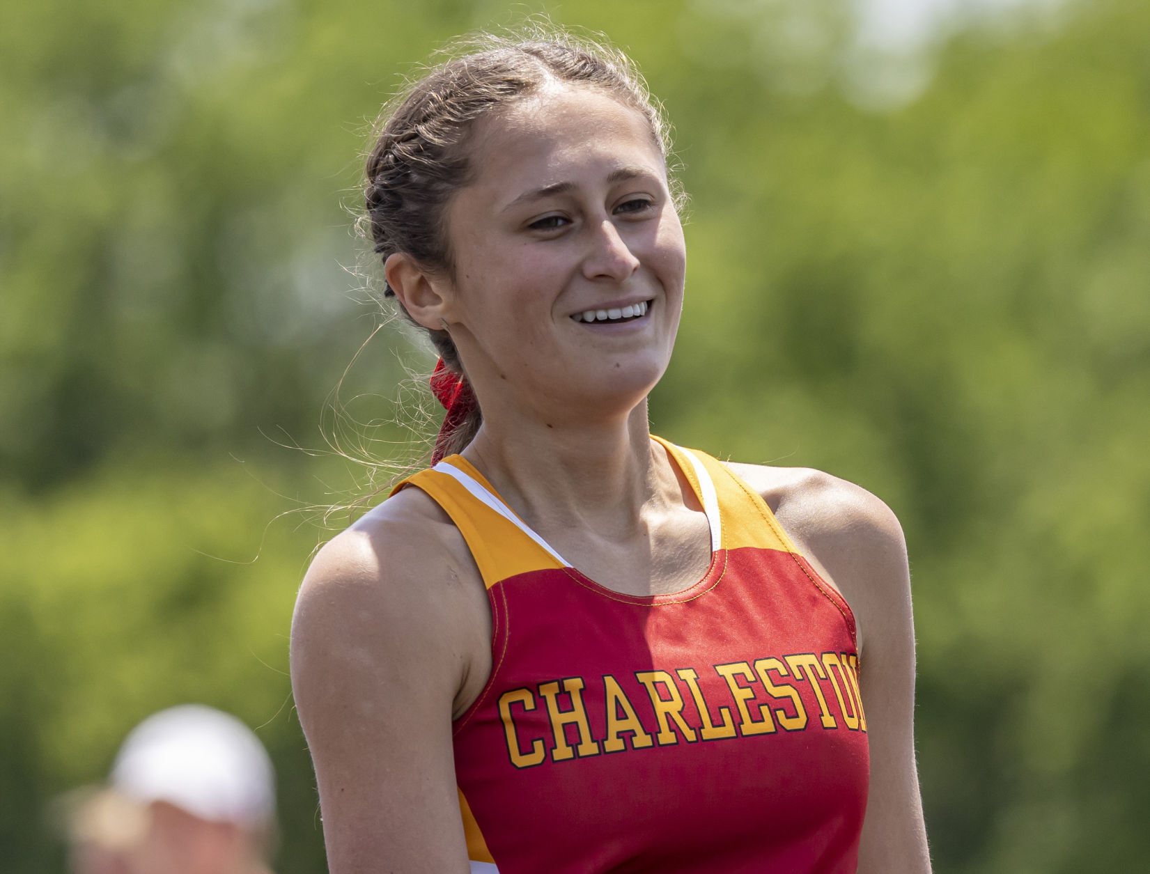 2A Girls Track Sectional at Mount Zion 79 060321.JPG